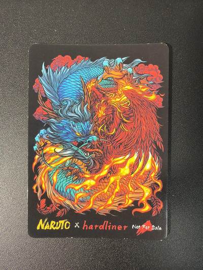 NO.31 好又多金牌大场，期期夯爆，每周必拍！要啥有啥，一站式配齐，方便凑单！（周6晚9点截拍，卖家送拍0抽成！） 奇点卡牌 满赠卡 火影 钻闪4张