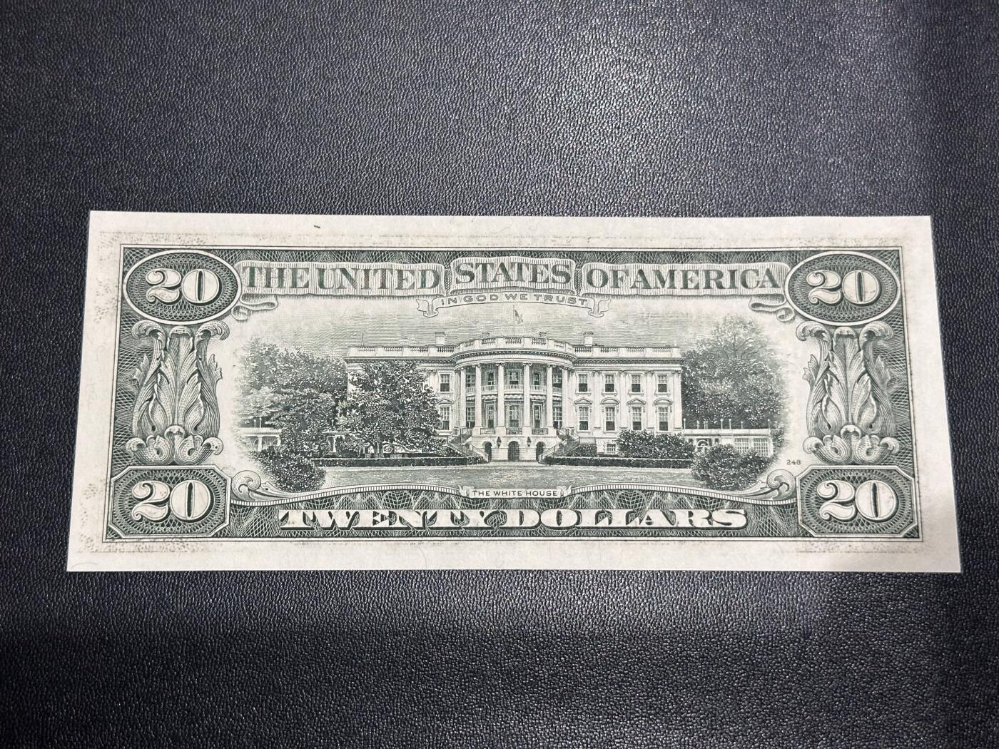 《外钞收藏家》第六百二十九期（精品场）（长期征集拍品、欢迎藏友们联系合作）