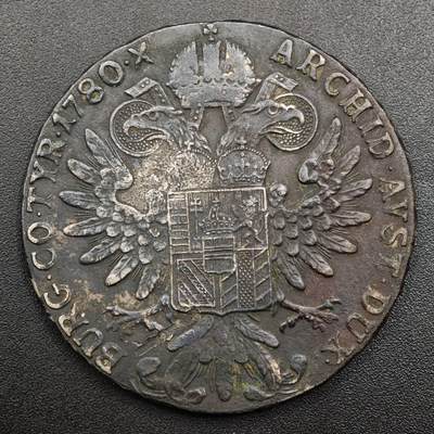 【淘币小摊】实时拍第八百九十六拍   银币套币场    每周一统一发货 奥地利大奶妈银币