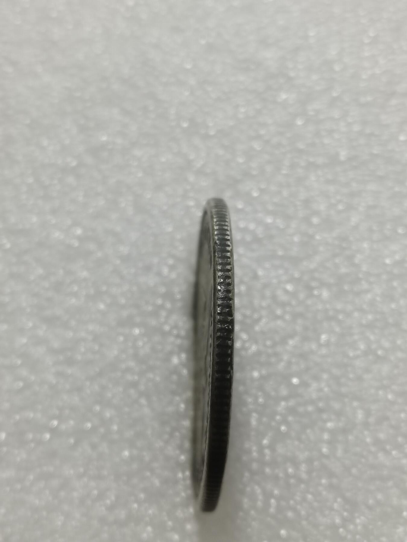 天下钱庄专场欢迎参拍 美属菲律宾一比索银币