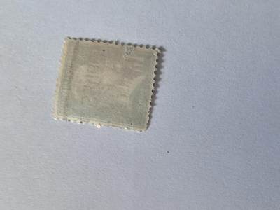 杂票 法国邮票 巴斯特像1枚布