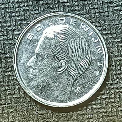 逸泉钱币2026第十九场世界钱币纪念币B2310-2754 2710比利时1989年1法郎