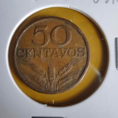 沼泽如烟--第1063场 - 葡萄牙1973年50分