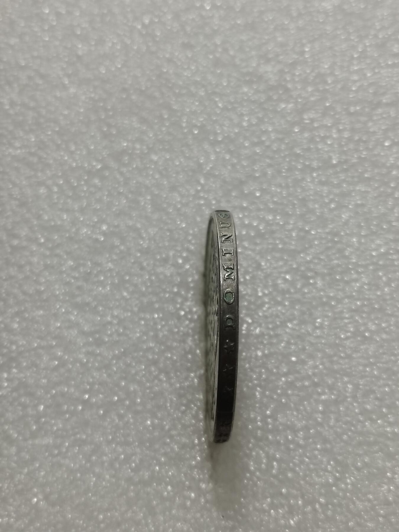 天下钱庄专场欢迎参拍 1936瑞士女神5法郎银币