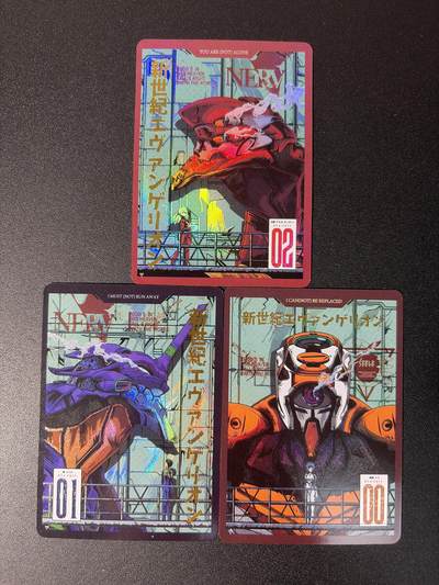 NO.31 好又多金牌大场，期期夯爆，每周必拍！要啥有啥，一站式配齐，方便凑单！（周6晚9点截拍，卖家送拍0抽成！） 奇点卡牌 eva 彩闪小套卡