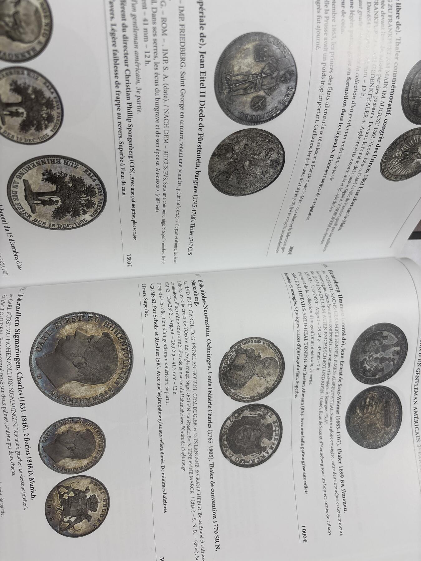 文馨钱币收藏第 303 场，【五一钱币荟，收藏盛宴】长期接代拍业务