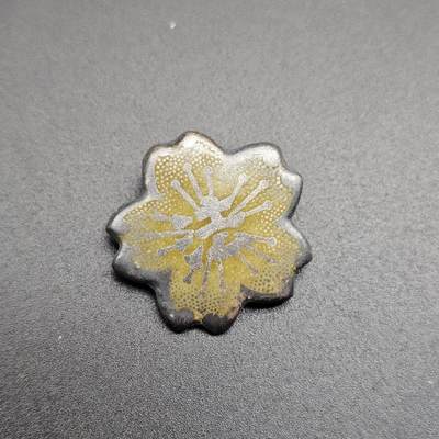 0元起拍勋章 第348期 咸鱼国勋章拍卖专场 4月22日（周三）下午6：00开始 日本战时法话会徽章