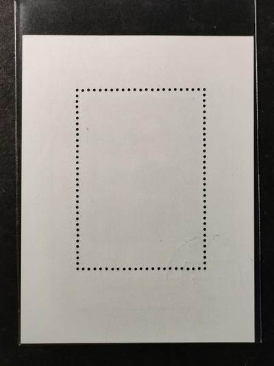 ↓君缘收藏797期☞钱币邮品↓无佣金、可寄存、满30元包邮  苏联邮票，1976年俄国19世纪批判现实主义画家帕维尔·费多托夫诞辰160周年小型张