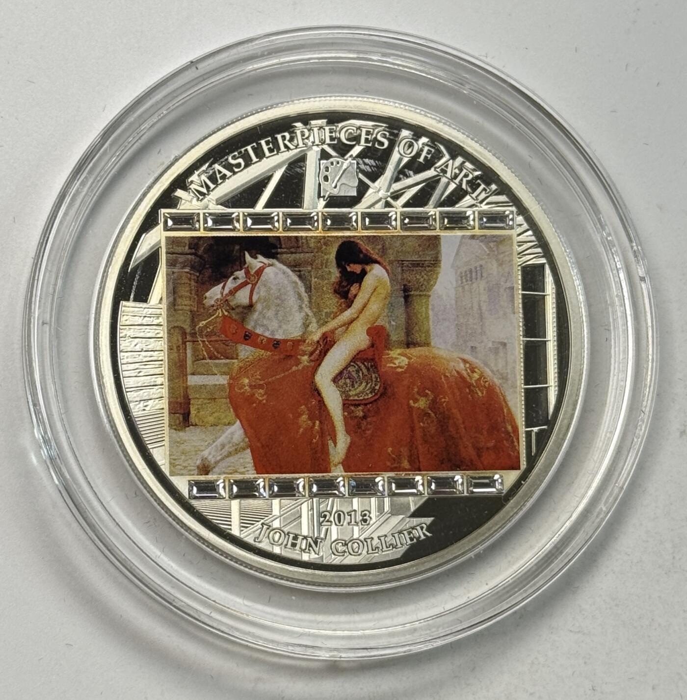 S&S Numismatic世界钱币-拍卖 第126期 