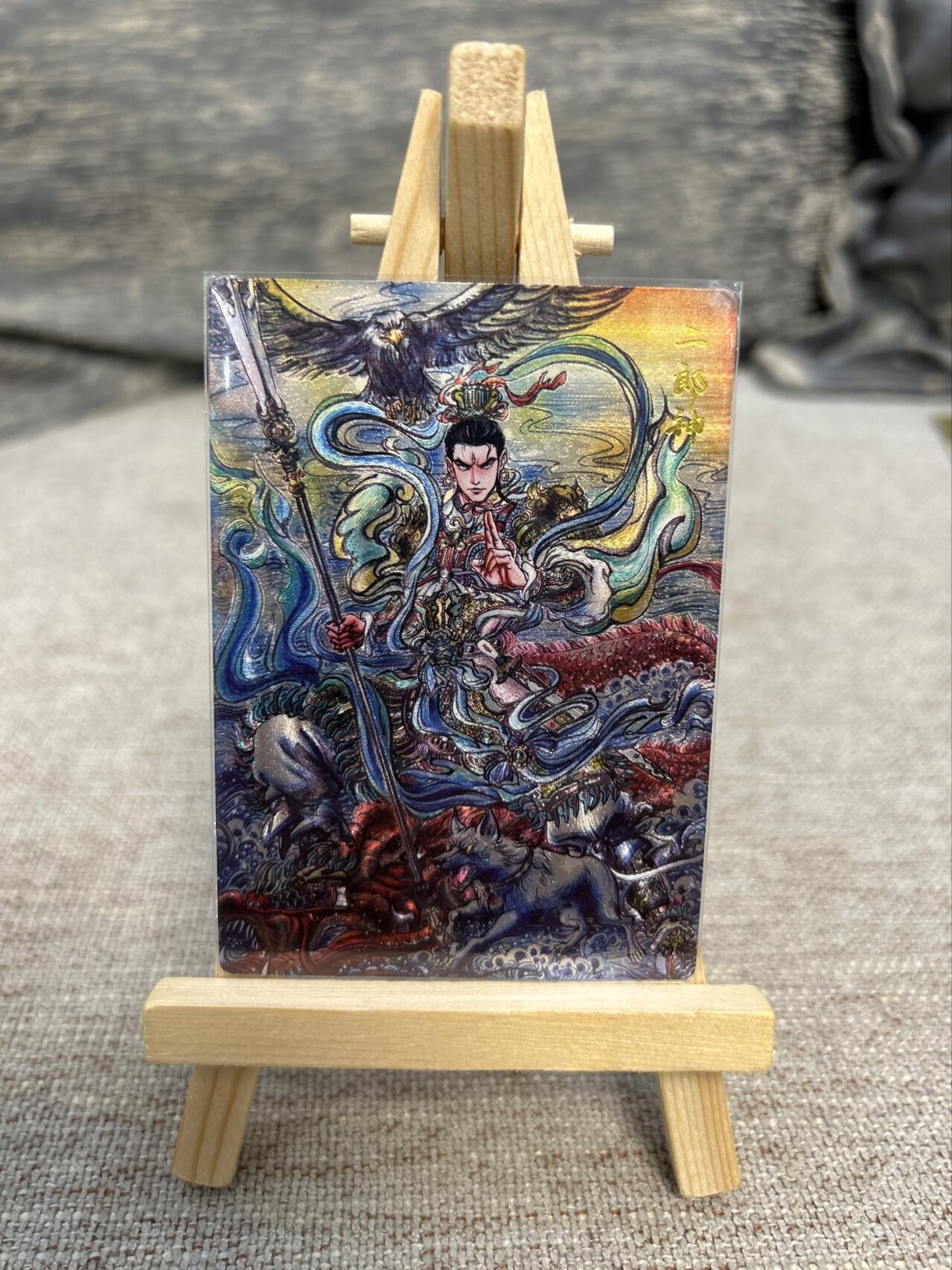 喜灰玩卡拍卖第八期，接拍品0佣金，欢迎送拍，释放现金流，让自己有资金可以购买更多喜欢的卡牌，让别的卡友能淘到更多心仪的卡牌