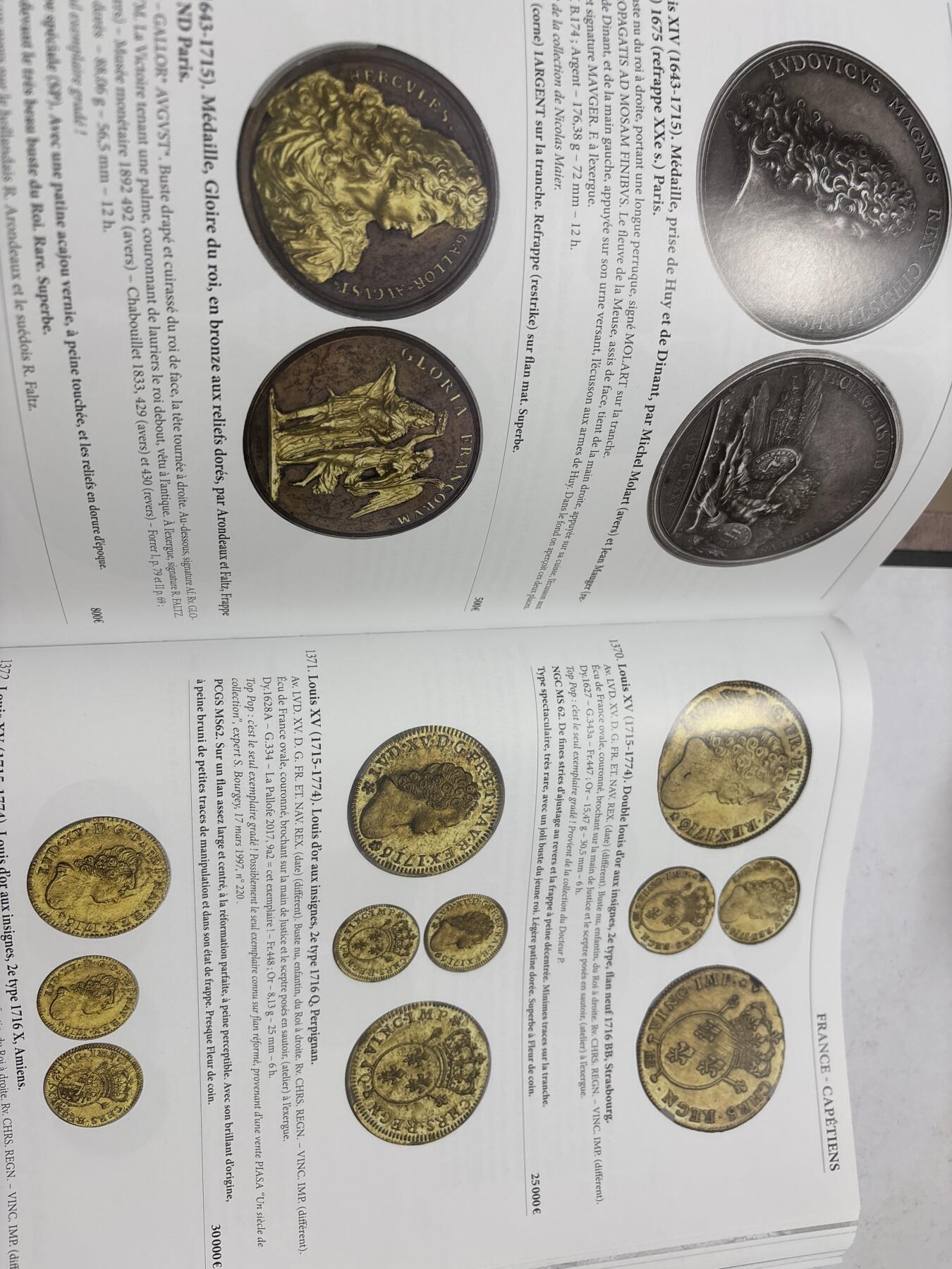 文馨钱币收藏第 303 场，【五一钱币荟，收藏盛宴】长期接代拍业务