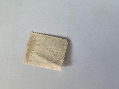 杂票 澳大利亚邮票 灯塔1全旧