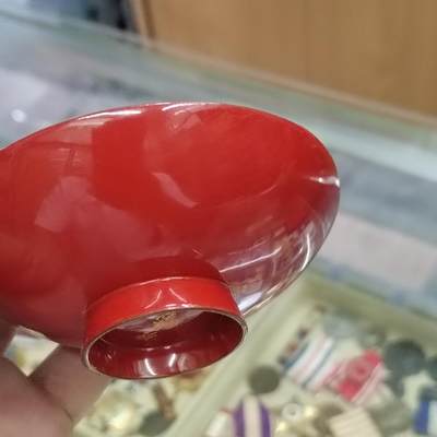 PCAI钱币  21-813 钱币邮票纪念章小专场 日本漆器