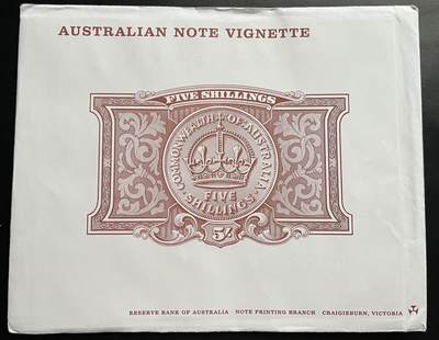 小福收藏拍卖第205期 裸钞场 本期有多张豹子号靓号  大量民国钞 百慕大样钞洋葱冠全套  阿富汗首年份查希尔国王和独立纪念碑 仅发行1000枚亚克力砖封蒙古20000图格里克帝国800周年纪念钞 卢旺达 东加勒比 斯里兰卡等多国精美纸币 澳大利亚 1946年 未发行5先令凹印图样 发行量20000张 7218号 有原封 尺寸很大 趣味品种 unc