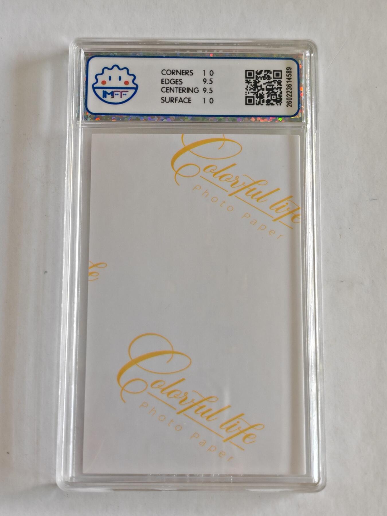 言遇卡牌 第8期【2026.04.25周六晚22：00截拍】