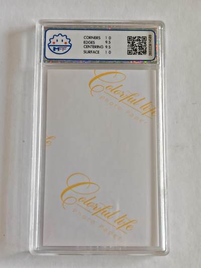 言遇卡牌 第8期【2026.04.25周六晚22：00截拍】 【评级卡】十四小天使 初遇典藏卡 10g 姬卡文化