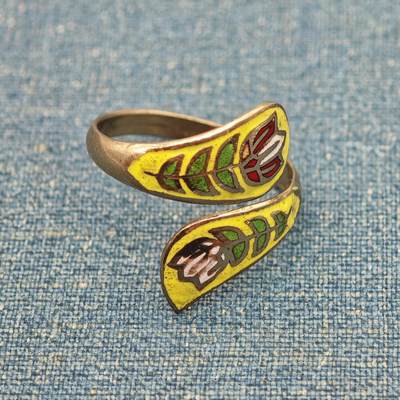 【涛泉堂】第42期（4月26日）勋奖章徽章专场拍卖 泰国戒指B款