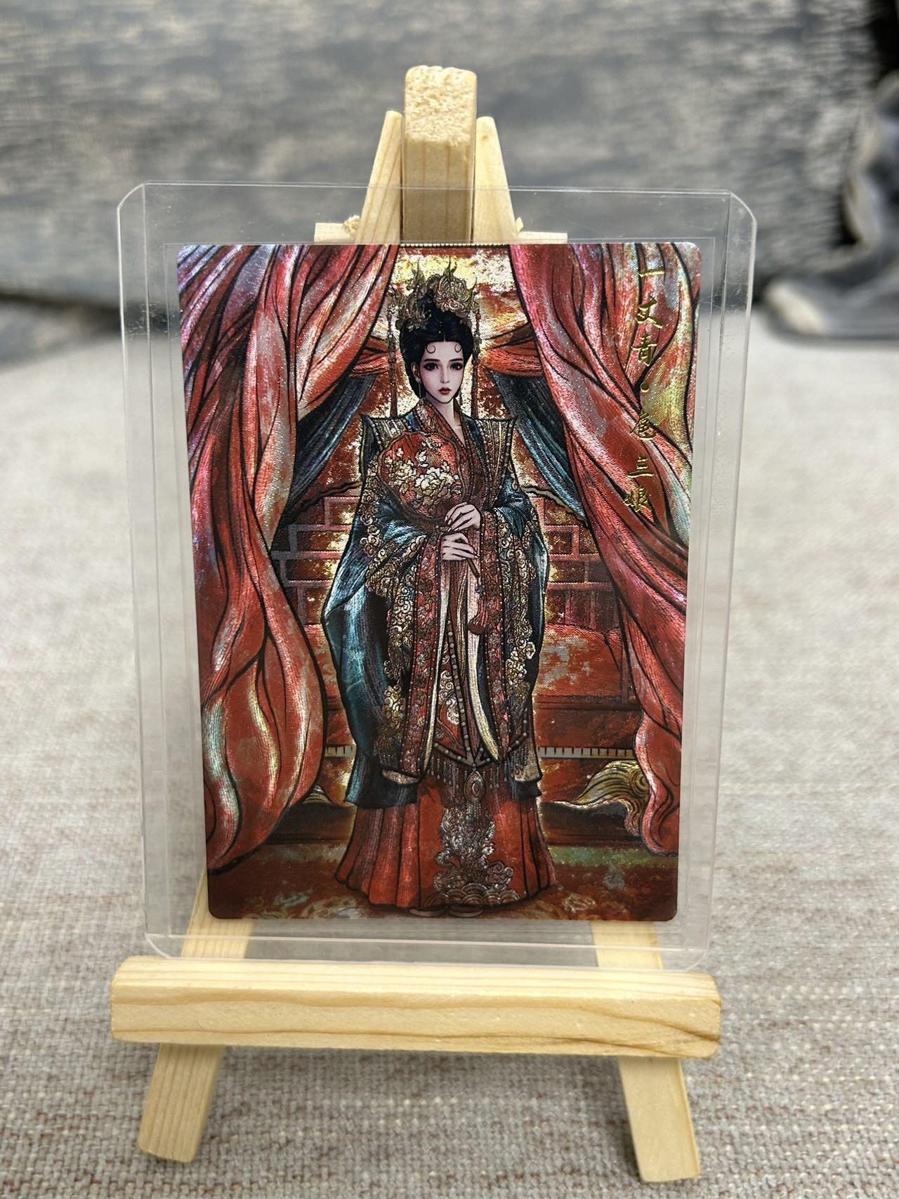 喜灰玩卡拍卖第八期，接拍品0佣金，欢迎送拍，释放现金流，让自己有资金可以购买更多喜欢的卡牌，让别的卡友能淘到更多心仪的卡牌