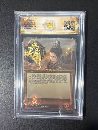 NO.31 好又多金牌大场，期期夯爆，每周必拍！要啥有啥，一站式配齐，方便凑单！（周6晚9点截拍，卖家送拍0抽成！） 焱卡 燎原三国 巴丁 陆逊 星光 10G