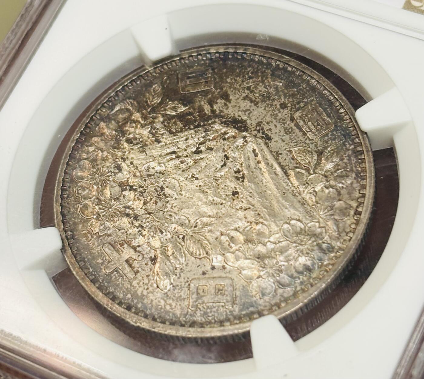 文馨钱币收藏第 303 场，【五一钱币荟，收藏盛宴】长期接代拍业务