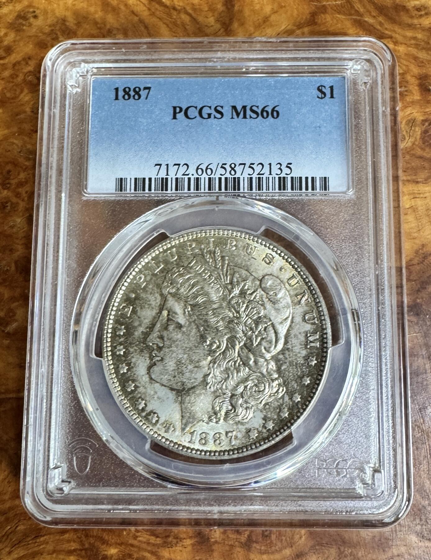 得物收藏 Chase Auction 第37期 - - 外钞、银元、民国钞和人民币混合场！ 持续更新！