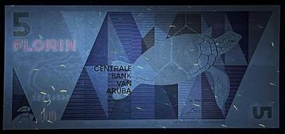 小福收藏拍卖第205期 裸钞场 本期有多张豹子号靓号  大量民国钞 百慕大样钞洋葱冠全套  阿富汗首年份查希尔国王和独立纪念碑 仅发行1000枚亚克力砖封蒙古20000图格里克帝国800周年纪念钞 卢旺达 东加勒比 斯里兰卡等多国精美纸币 阿鲁巴 1990年 5弗罗林 unc