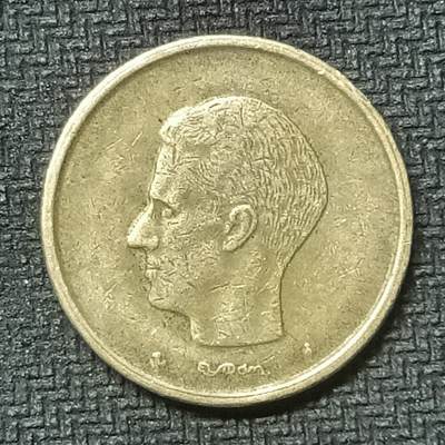 逸泉钱币2026第十九场世界钱币纪念币B2310-2754 2600比利时1980年20法郎