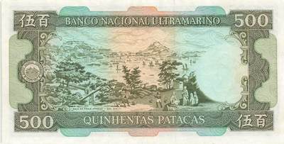 小福收藏拍卖第205期 裸钞场 本期有多张豹子号靓号  大量民国钞 百慕大样钞洋葱冠全套  阿富汗首年份查希尔国王和独立纪念碑 仅发行1000枚亚克力砖封蒙古20000图格里克帝国800周年纪念钞 卢旺达 东加勒比 斯里兰卡等多国精美纸币 澳门大西洋银行 1984年 500元 名誉品圣诞老人 葡萄牙著名作家万瑟斯劳·德·莫赖斯 有波浪 aunc-ef