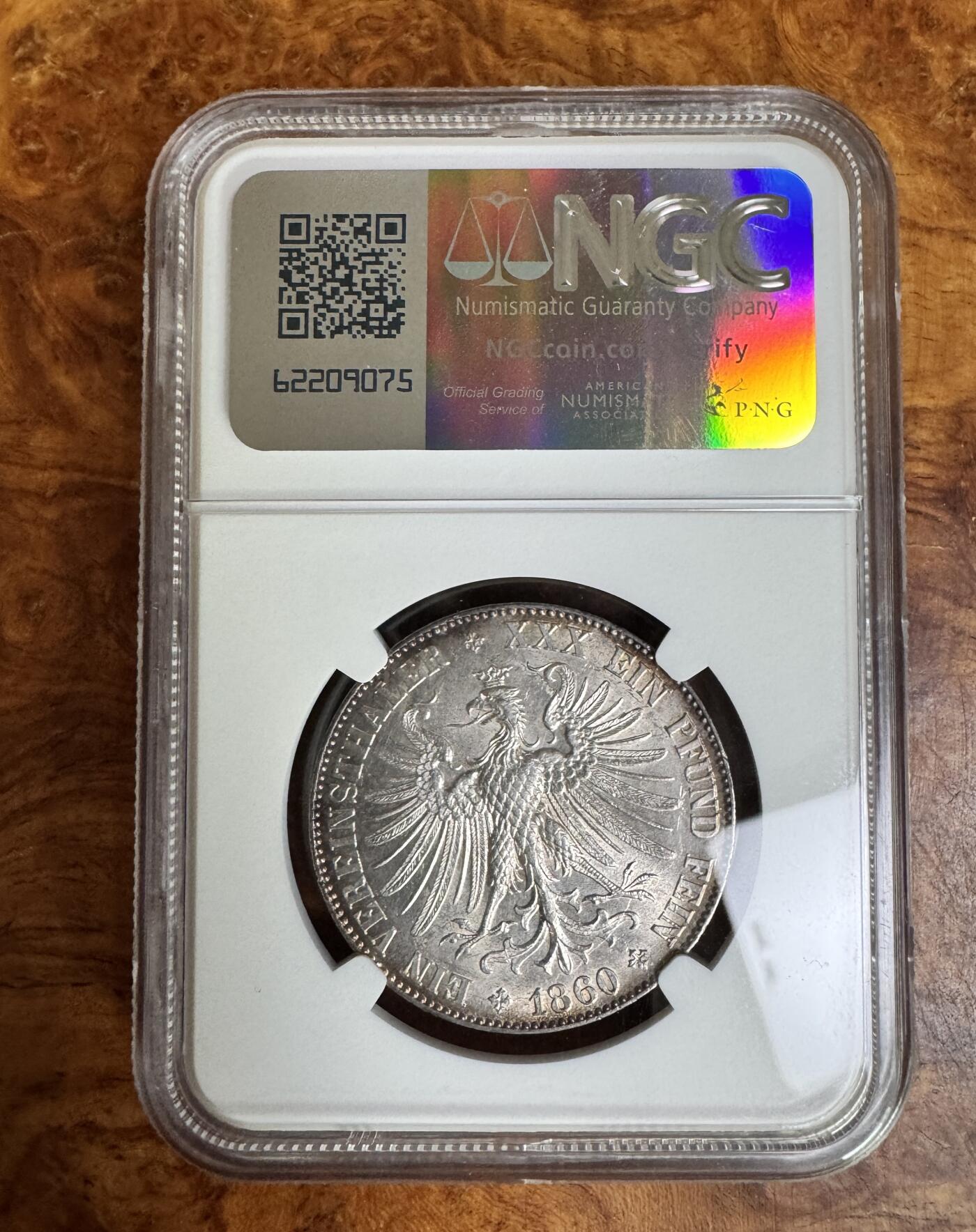 得物收藏 Chase Auction 第37期 - - 外钞、银元、民国钞和人民币混合场！ 持续更新！