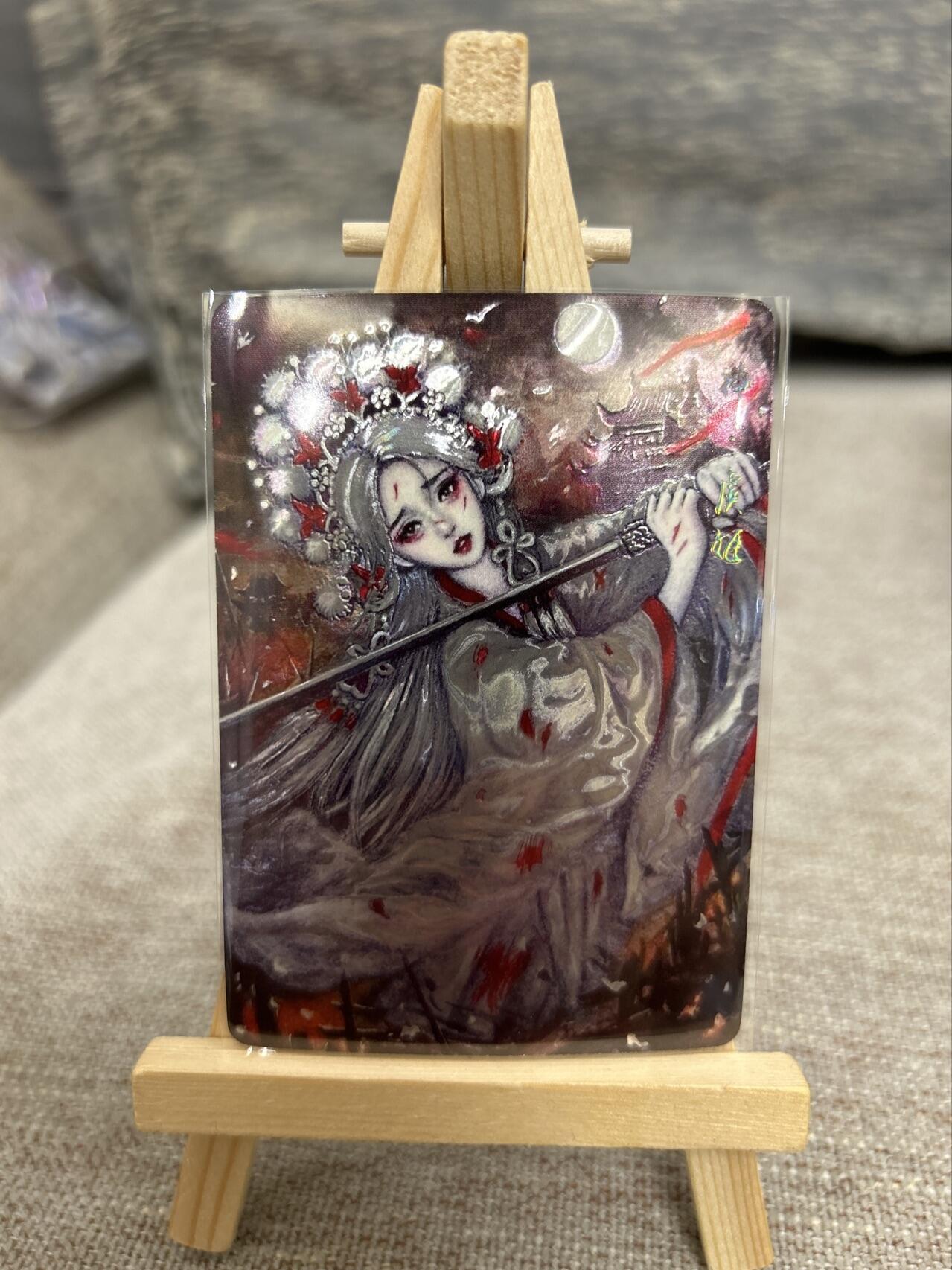 喜灰玩卡拍卖第八期，接拍品0佣金，欢迎送拍，释放现金流，让自己有资金可以购买更多喜欢的卡牌，让别的卡友能淘到更多心仪的卡牌