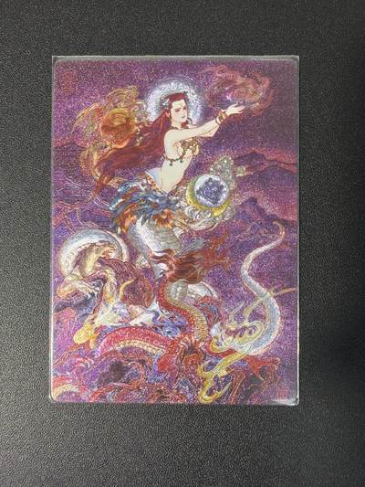 NO.31 好又多金牌大场，期期夯爆，每周必拍！要啥有啥，一站式配齐，方便凑单！（周6晚9点截拍，卖家送拍0抽成！） 同好会 孙海洋 女娲 粗闪