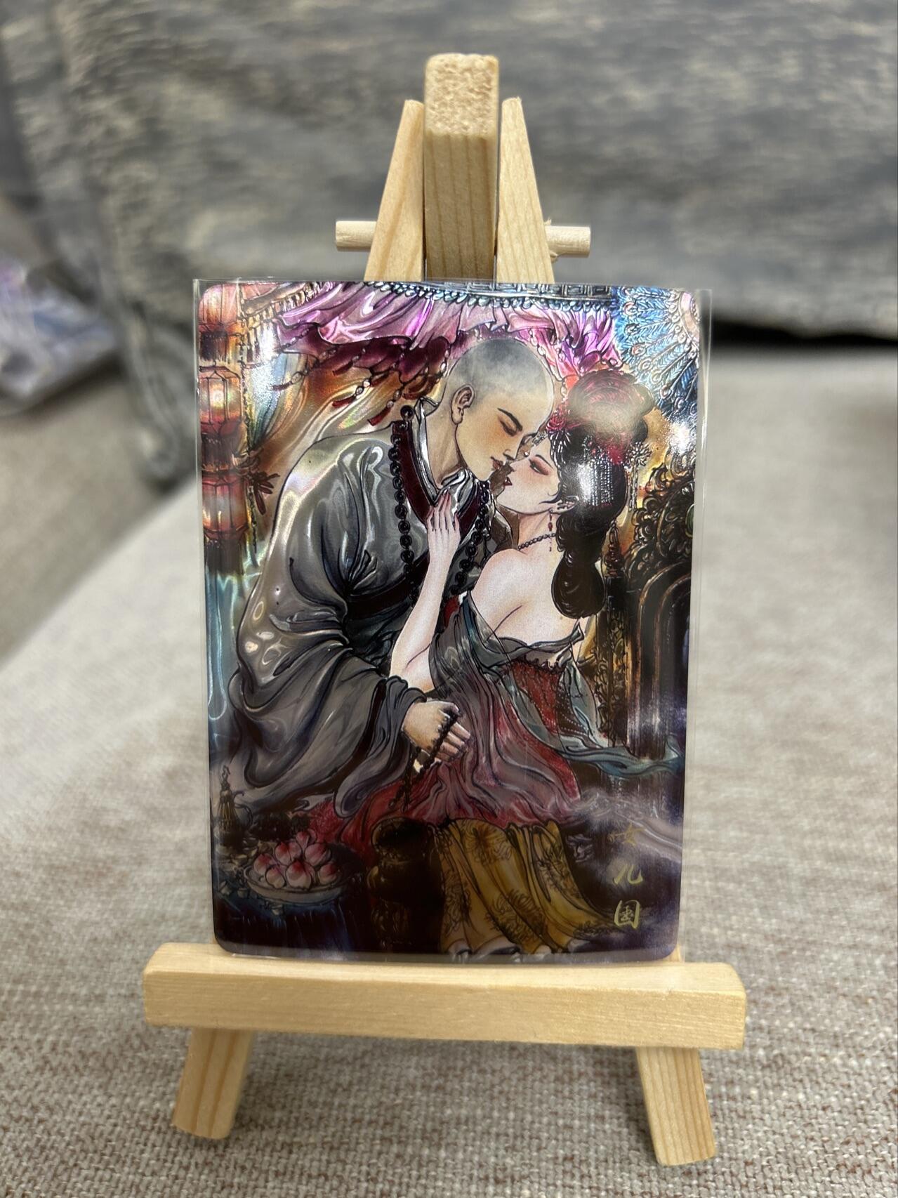 喜灰玩卡拍卖第八期，接拍品0佣金，欢迎送拍，释放现金流，让自己有资金可以购买更多喜欢的卡牌，让别的卡友能淘到更多心仪的卡牌