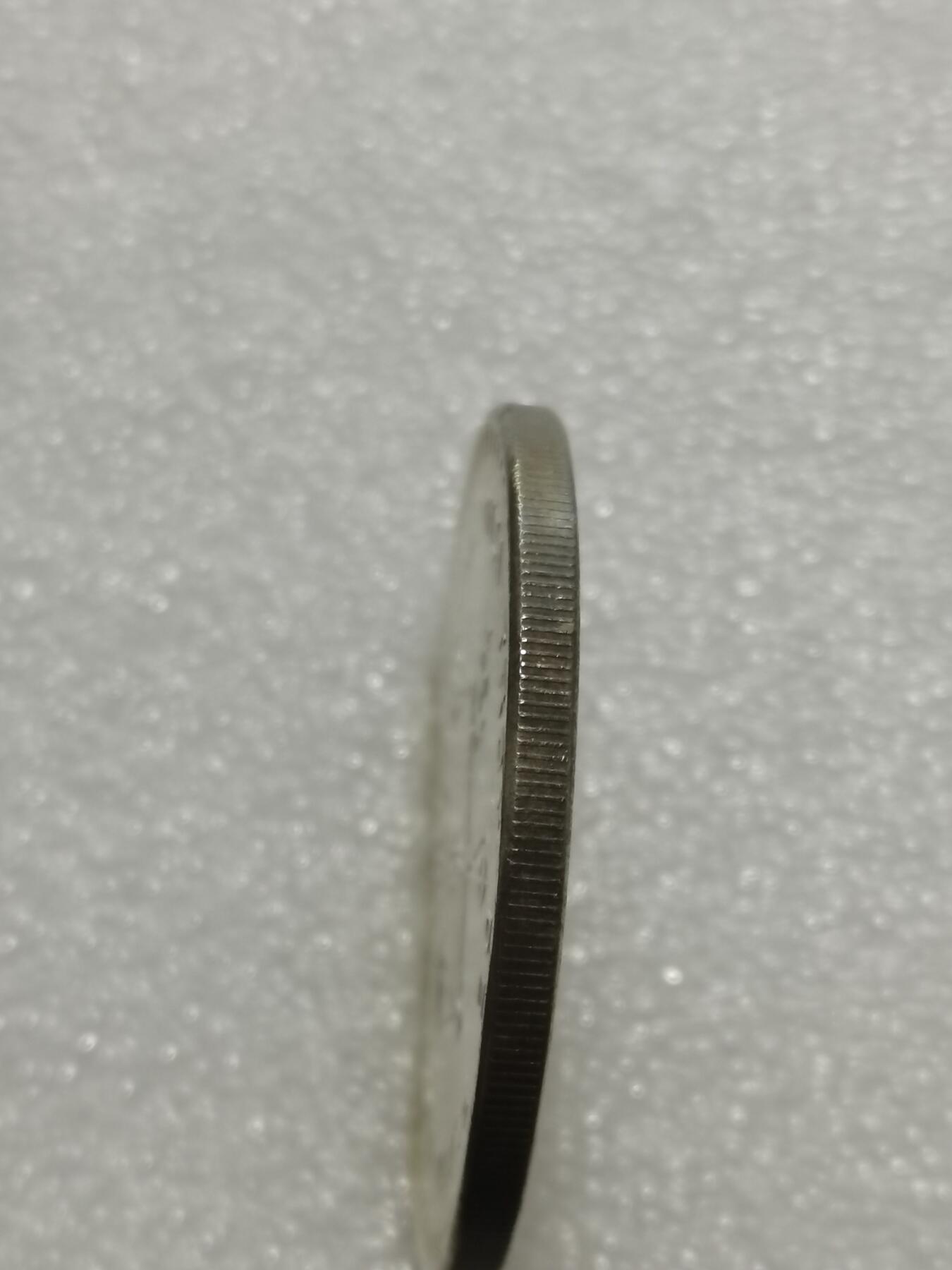 天下钱庄专场欢迎参拍 墨西哥大天平银币