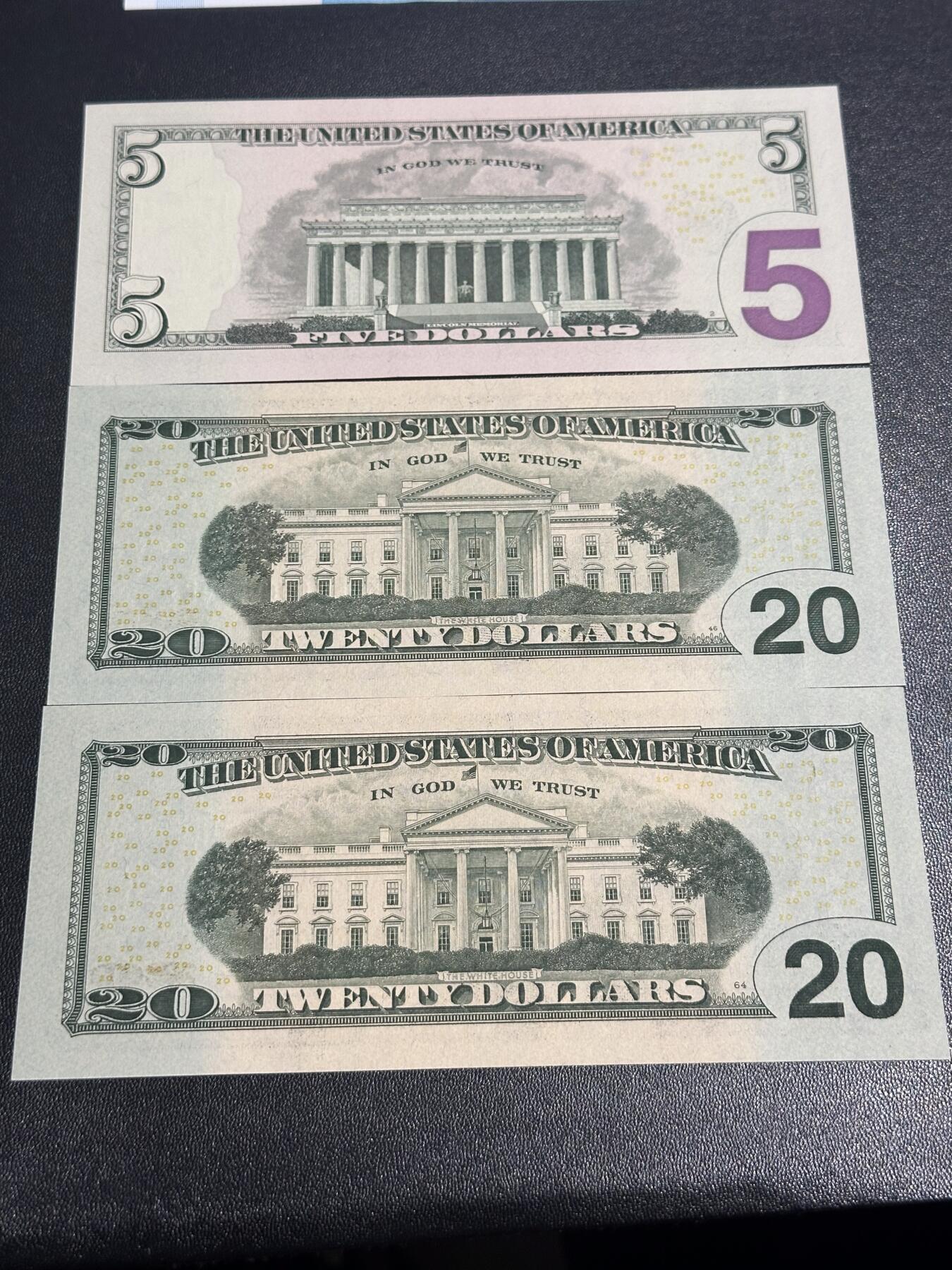 《外钞收藏家》第六百二十九期（精品场）（长期征集拍品、欢迎藏友们联系合作）