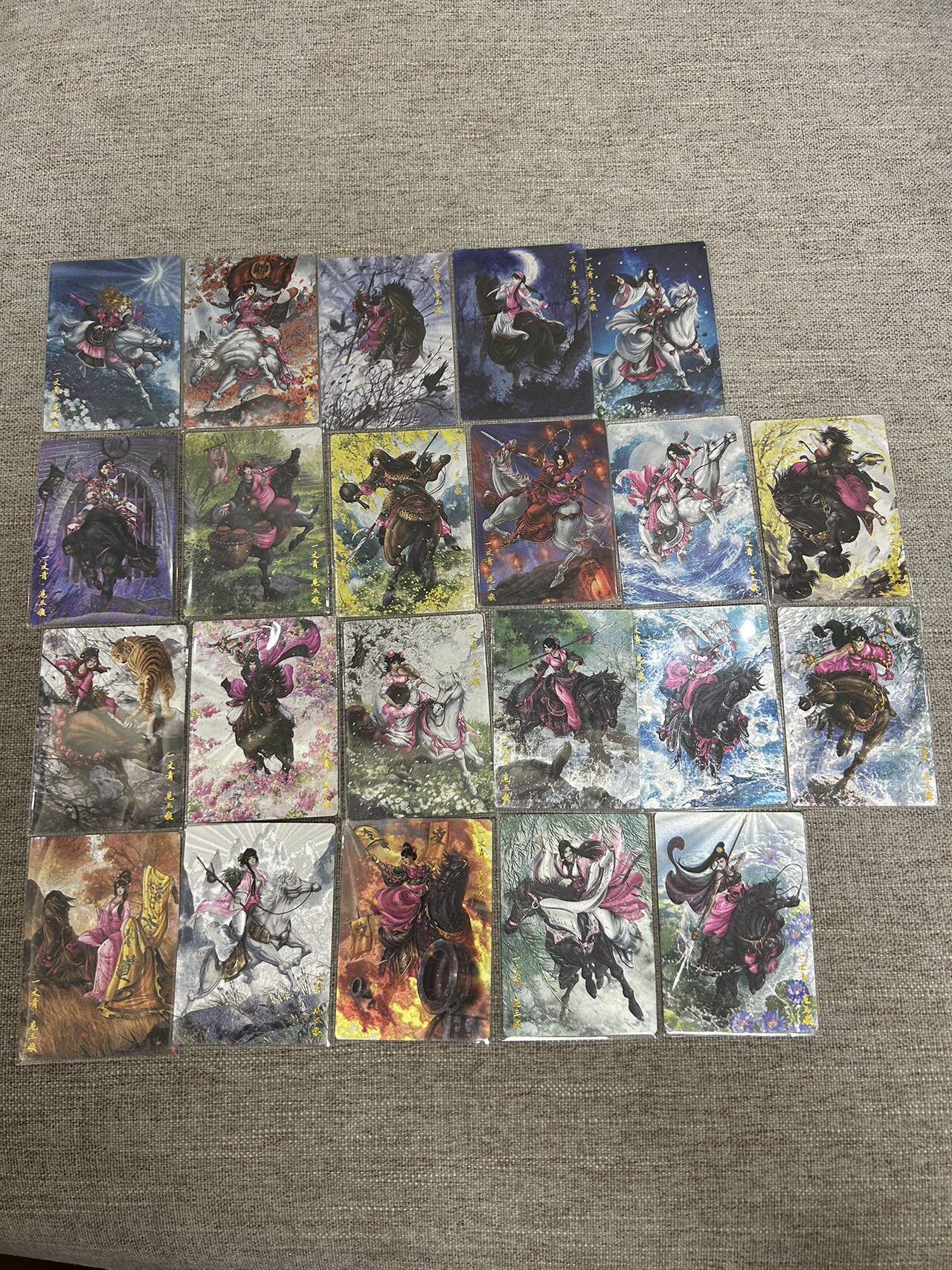 喜灰玩卡拍卖第八期，接拍品0佣金，欢迎送拍，释放现金流，让自己有资金可以购买更多喜欢的卡牌，让别的卡友能淘到更多心仪的卡牌