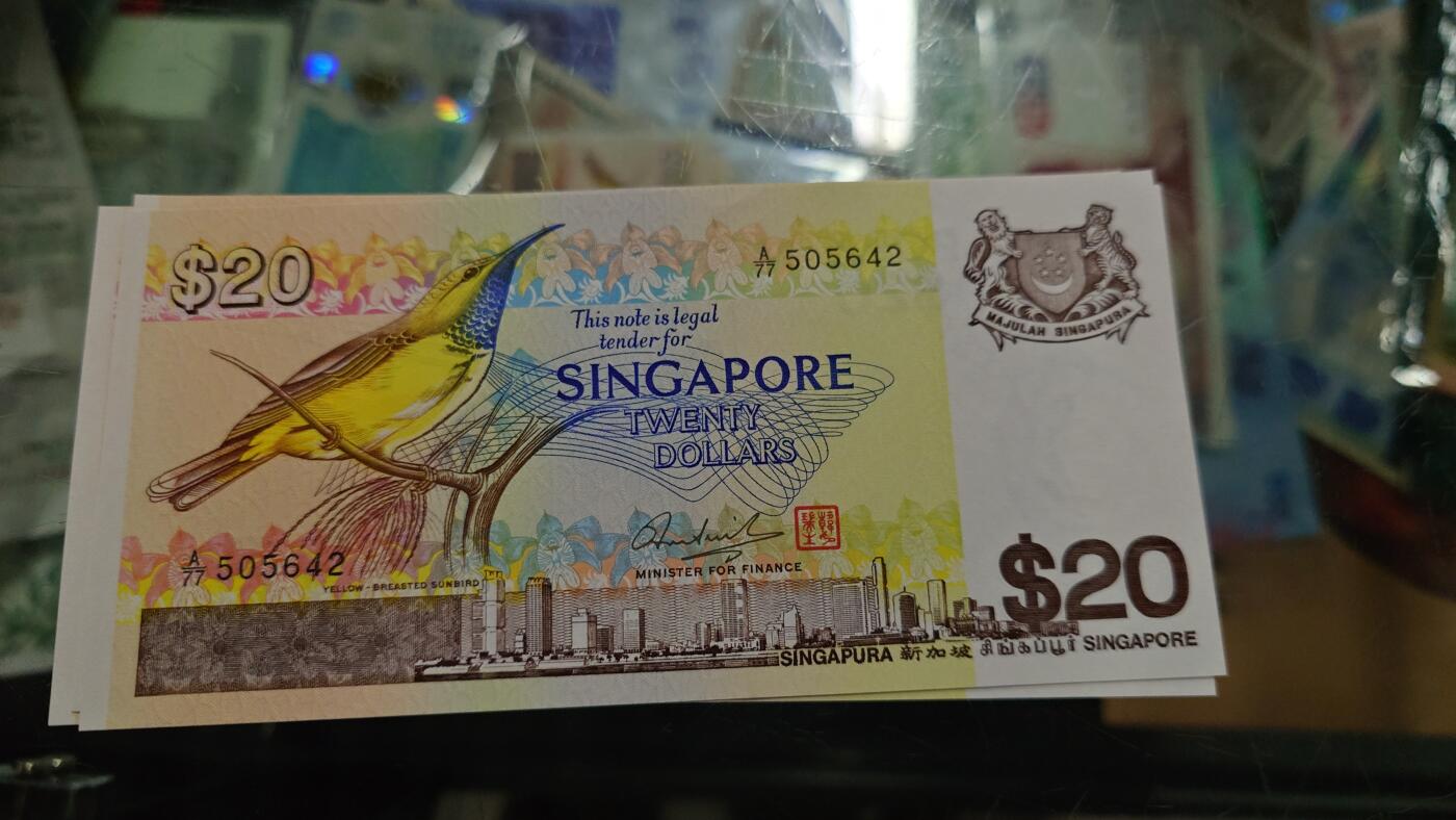 世界钱币～微拍第246期暨2026年第27期  少量老库存低价起拍