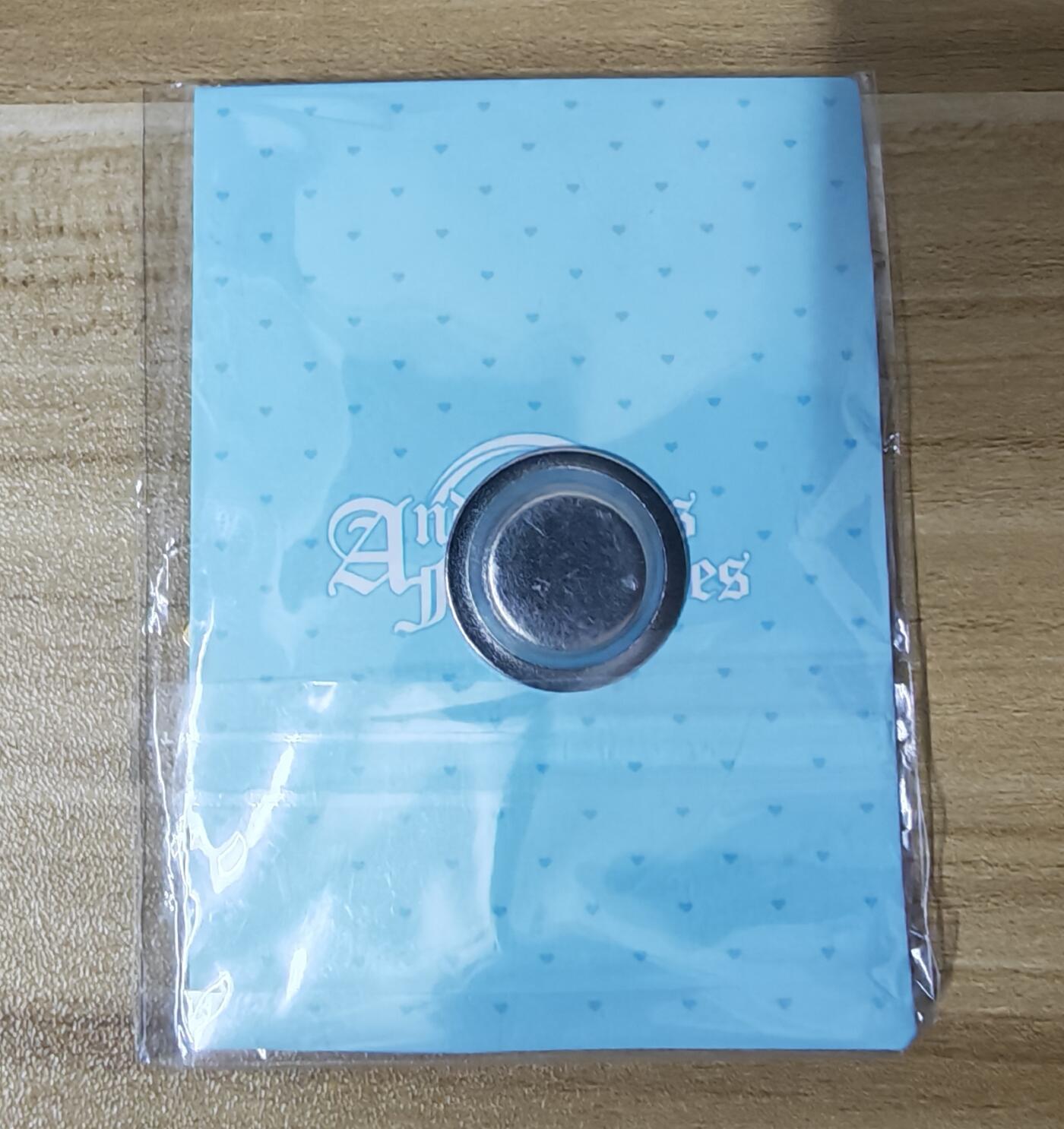 第二场手绘、卡牌、周边专场 零佣长期收拍