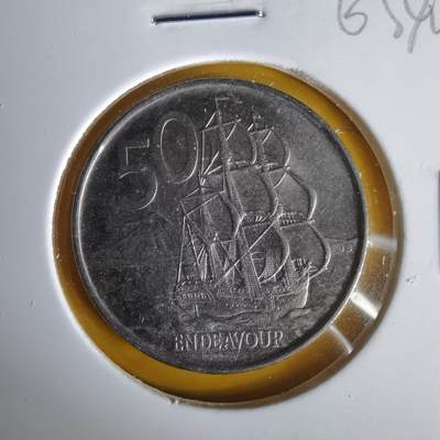 沼泽如烟--第1063场 - 新西兰2006年50分