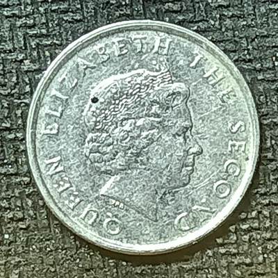 逸泉钱币2026第十九场世界钱币纪念币B2310-2754 2716东加勒比10分