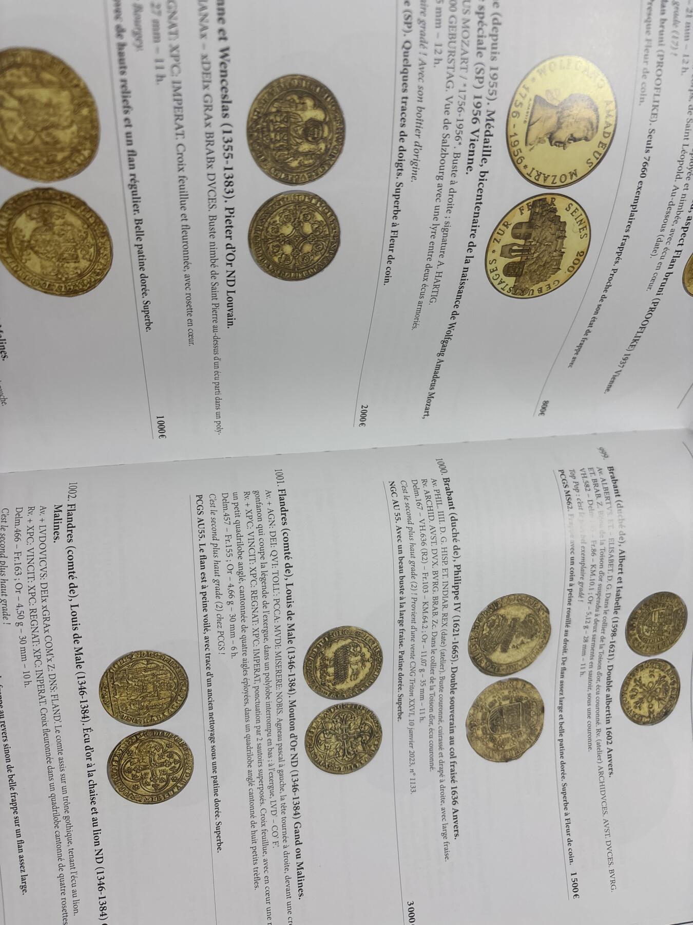 文馨钱币收藏第 303 场，【五一钱币荟，收藏盛宴】长期接代拍业务