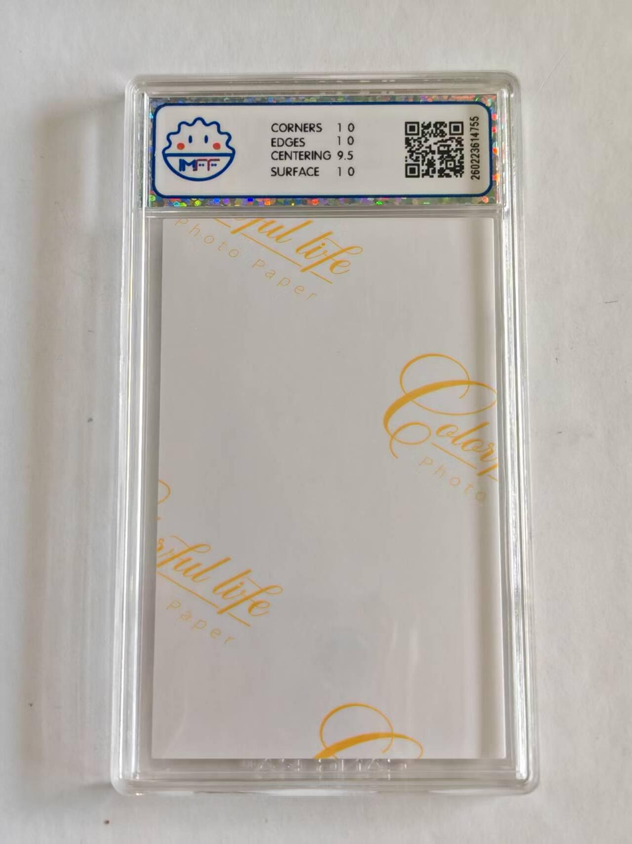 言遇卡牌 第8期【2026.04.25周六晚22：00截拍】