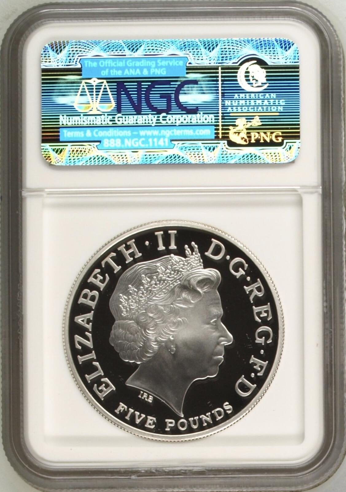 S&S Numismatic世界钱币-拍卖 第126期 