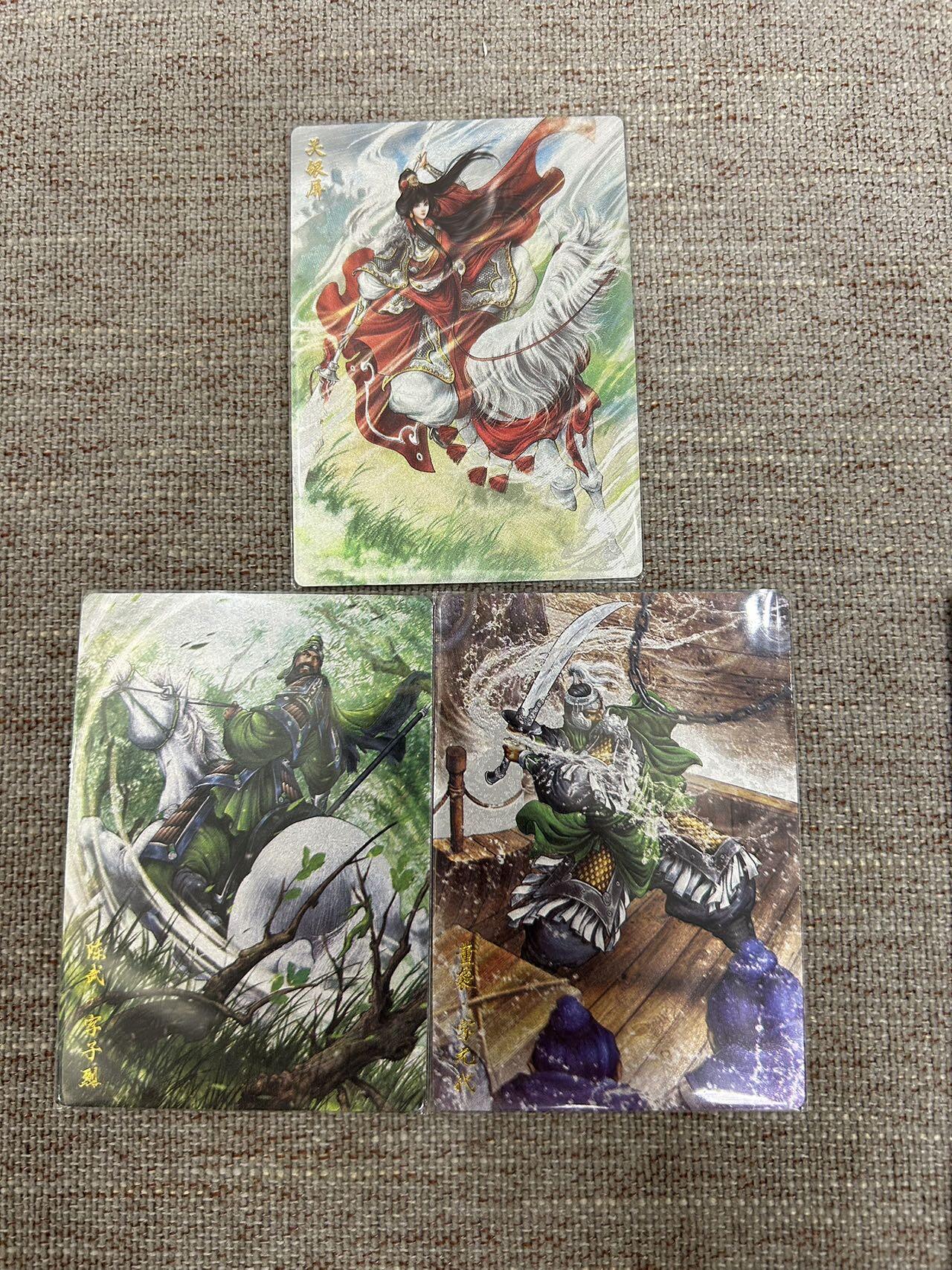 喜灰玩卡拍卖第八期，接拍品0佣金，欢迎送拍，释放现金流，让自己有资金可以购买更多喜欢的卡牌，让别的卡友能淘到更多心仪的卡牌