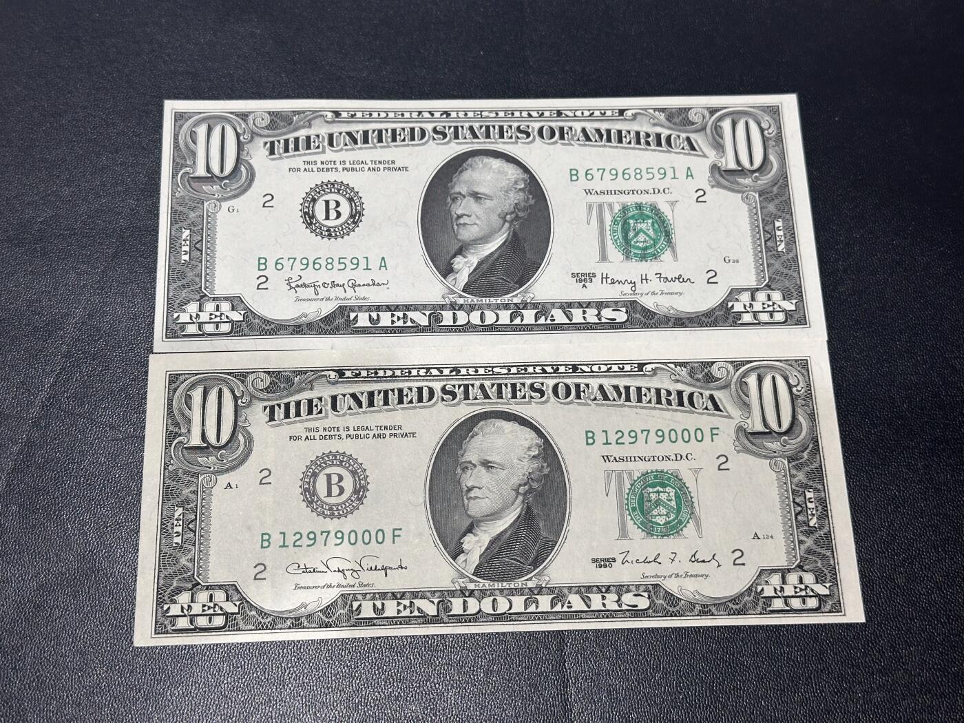 《外钞收藏家》第六百二十九期（精品场）（长期征集拍品、欢迎藏友们联系合作）