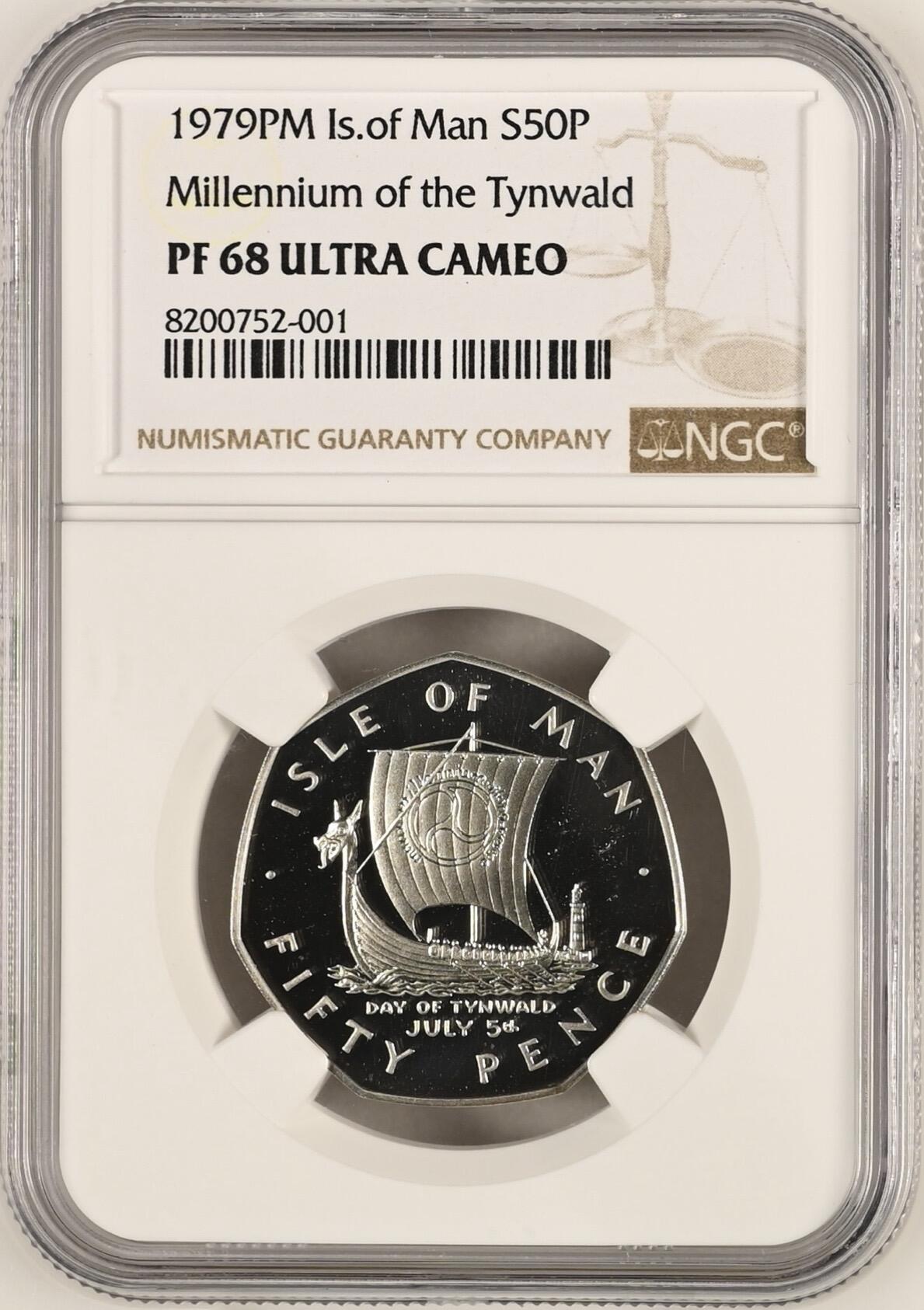 S&S Numismatic世界钱币-拍卖 第126期 