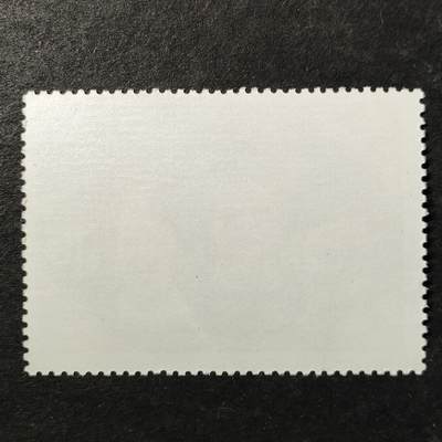 ↓君缘收藏797期☞钱币邮品↓无佣金、可寄存、满30元包邮  苏联邮票，1985年礼炮7号空间站237天太空驻留纪念邮票1全