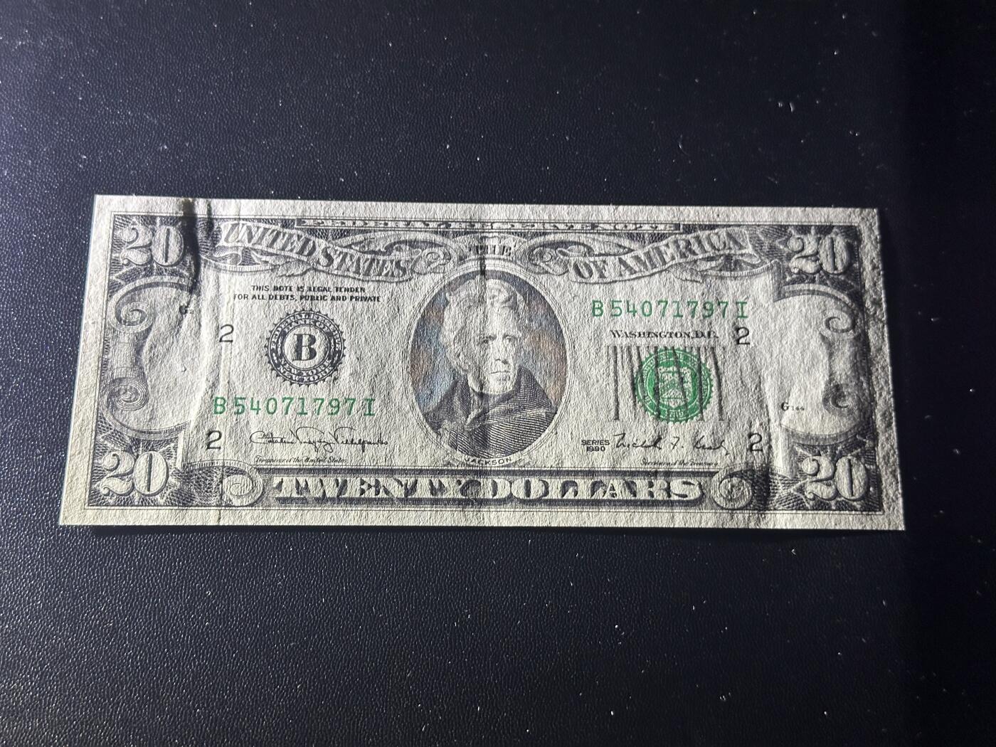 《外钞收藏家》第六百二十九期（精品场）（长期征集拍品、欢迎藏友们联系合作）