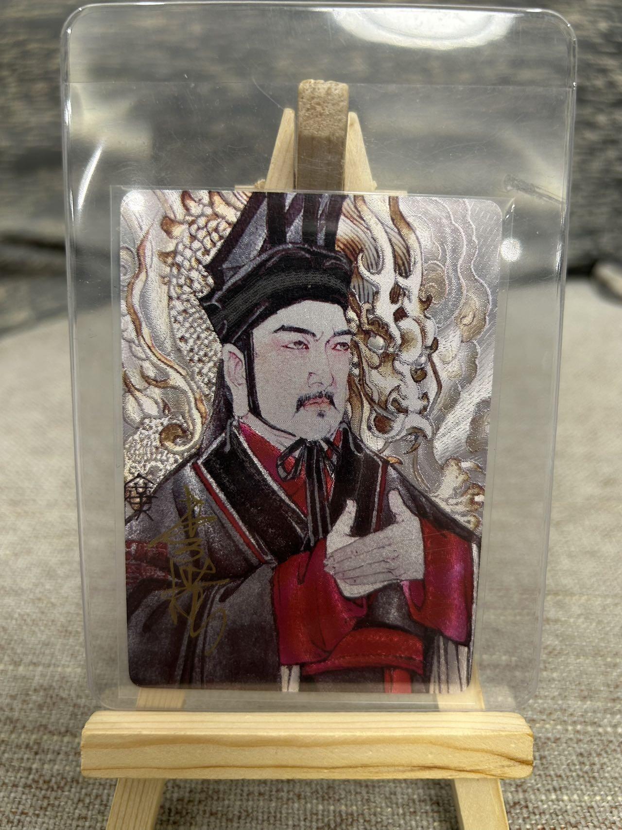 喜灰玩卡拍卖第八期，接拍品0佣金，欢迎送拍，释放现金流，让自己有资金可以购买更多喜欢的卡牌，让别的卡友能淘到更多心仪的卡牌