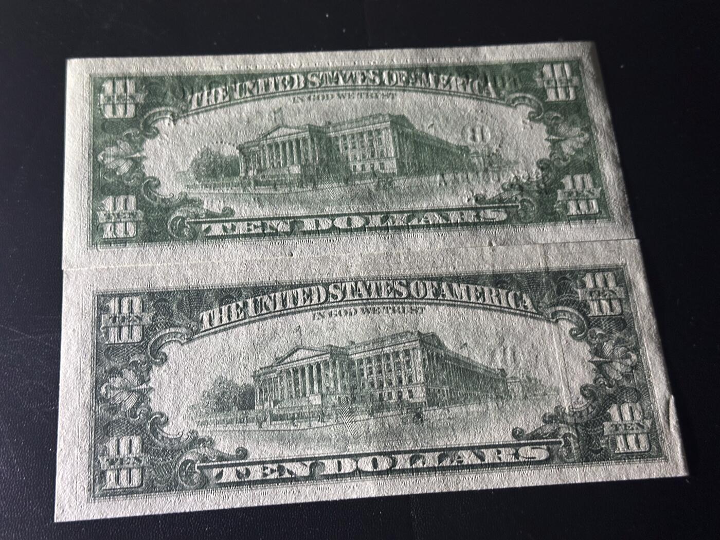 《外钞收藏家》第六百二十九期（精品场）（长期征集拍品、欢迎藏友们联系合作）