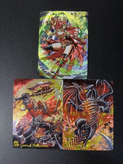 NO.31 好又多金牌大场，期期夯爆，每周必拍！要啥有啥，一站式配齐，方便凑单！（周6晚9点截拍，卖家送拍0抽成！） 奇点卡牌 粗闪 炉石三张